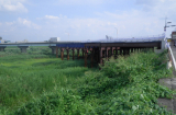 宮前橋整備(その1)工事　写真1