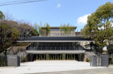 京都市立京都工学院高等学校　写真2