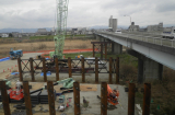 宮前橋整備(その1)工事　写真5