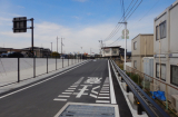 木津東バイパス大谷交差点改良工事 写真7