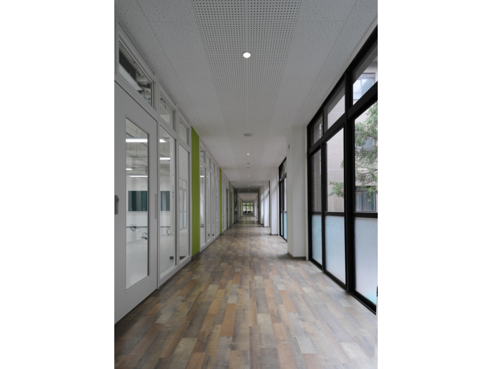 京都市立京都工学院高等学校 写真9