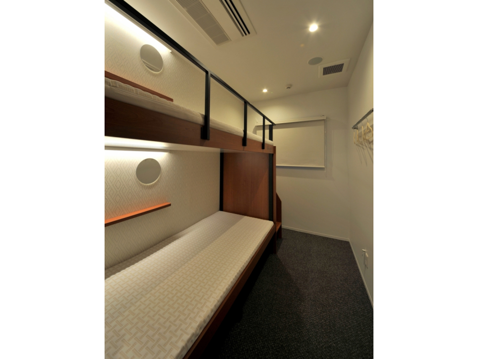 We Base 京都 写真9