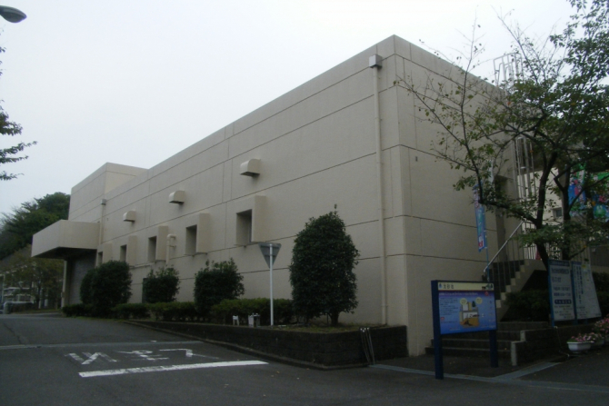 桂川右岸流域下水道 洛西浄化センター建設工事(第1ポンプ棟他耐震補強)