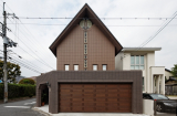 T邸 写真1