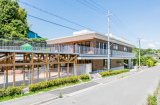 もり保育園 写真1