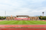 京都市西京極総合運動公園 写真1