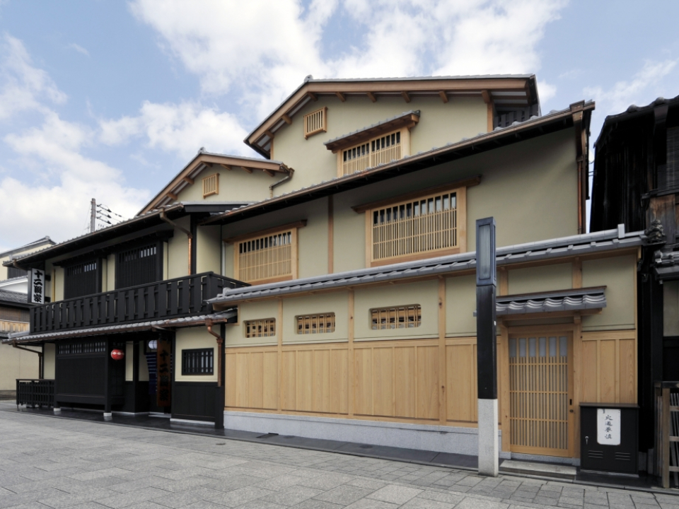 十二段家 花見小路店 写真1