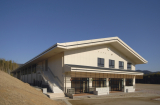 京都朝鮮学園 写真2