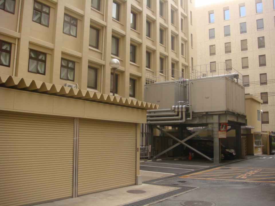 関西電力(株)京都支店 写真2