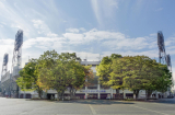京都市西京極総合運動公園 | 長村組は総合建設業を通じ、京都から社会の発展に貢献する企業です