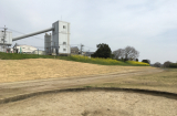 桂川久世地区他堤防強化工事 写真2