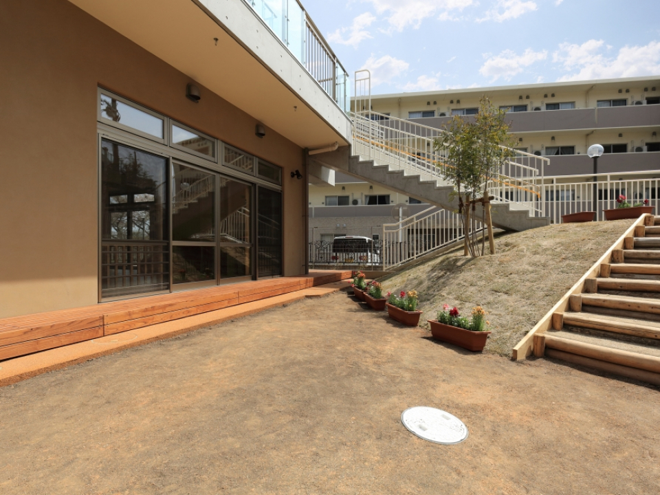 ひまわり保育園 写真3