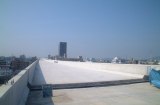 竹田第3工区床版工事 写真3