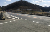 国道9号管内橋梁補修工事 写真3