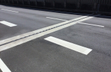 国道161号奥町橋補修工事 写真3