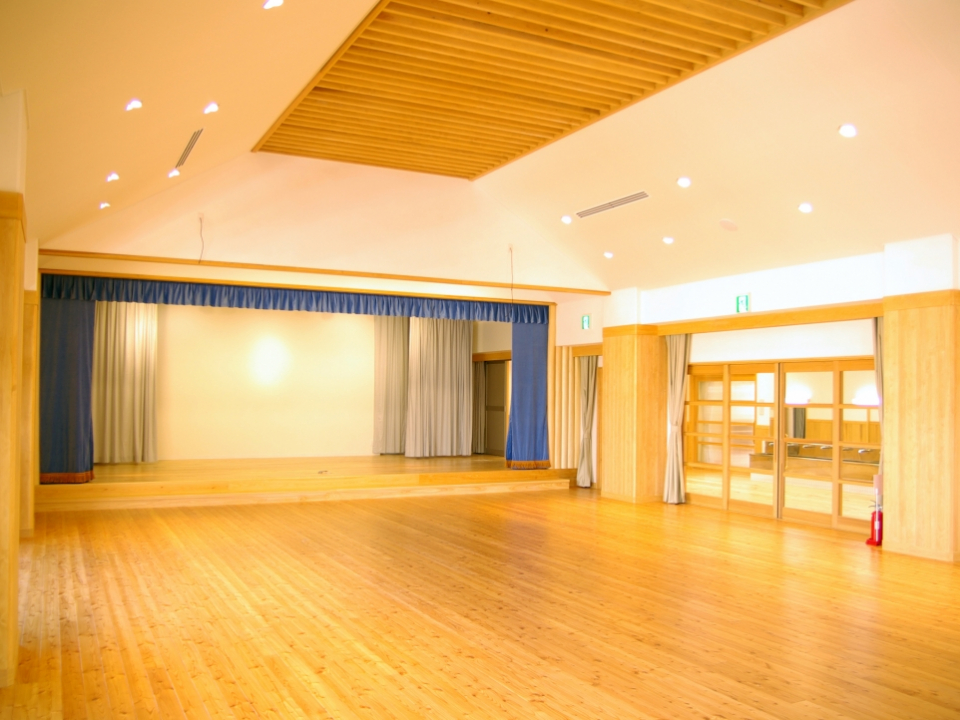 今里こども園 写真4