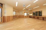 ひまわり保育園 写真4