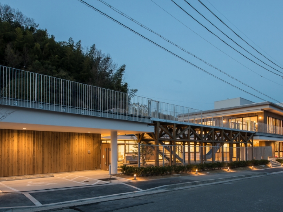 もり保育園 写真4