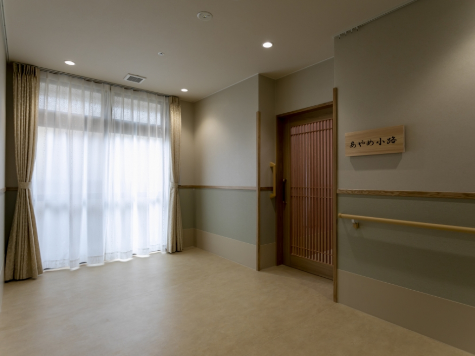 地域密着型ケアセンターおんまえどおり 写真4