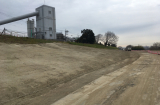 桂川久世地区他堤防強化工事 写真4