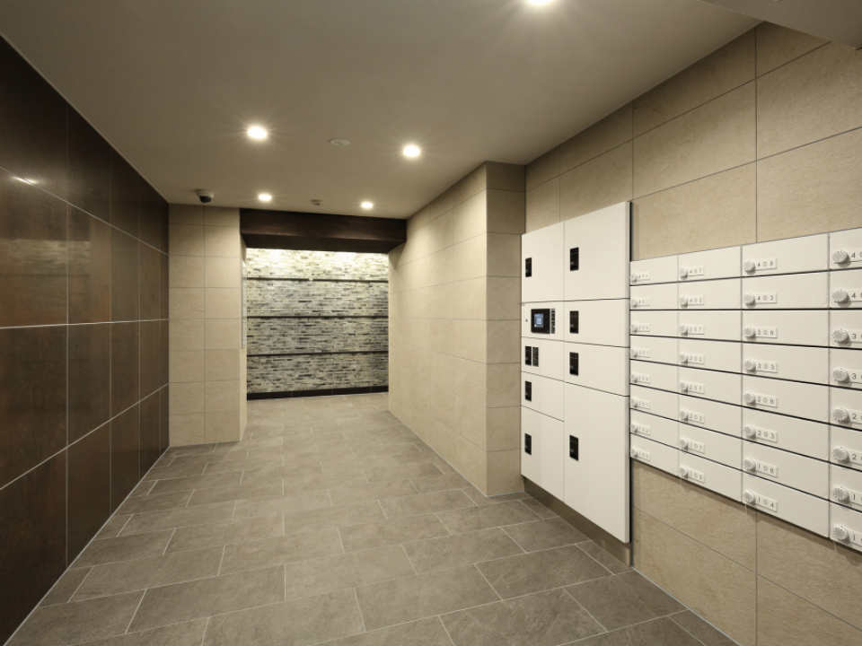 Favor Court 南草津 写真4