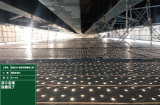 国道161号奥町橋補修工事 写真4