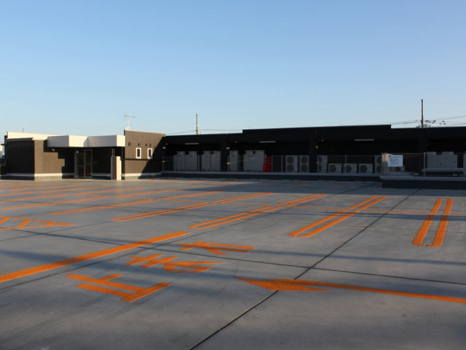 京都生活協同組合 コープ京田辺 写真5