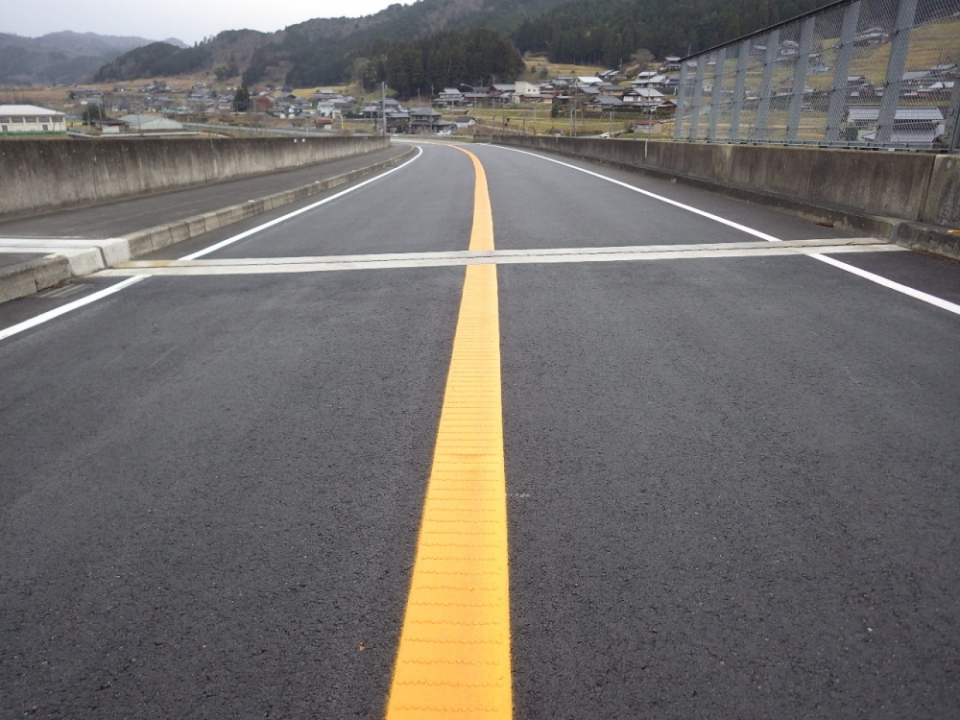 国道27号安栖里橋補強補修工事 写真5