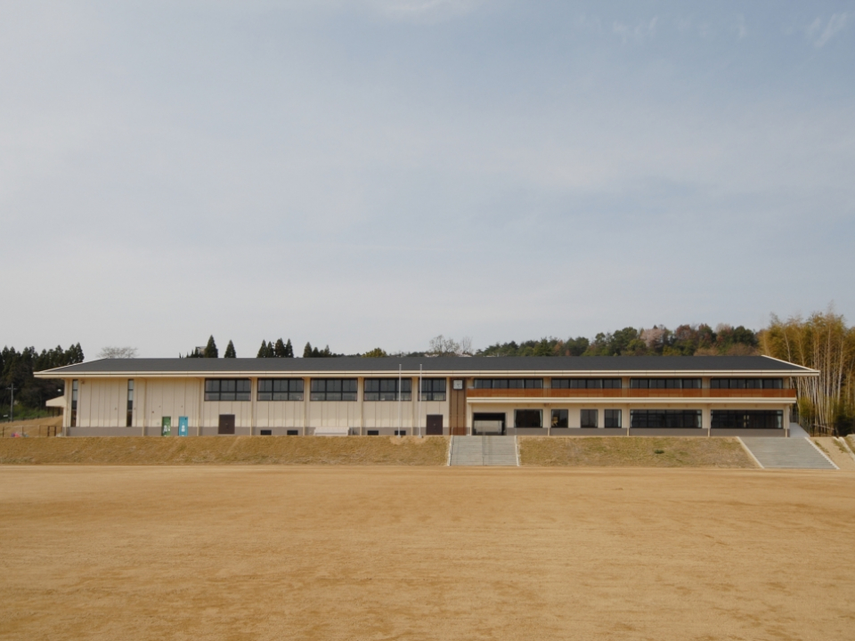 京都朝鮮学園 写真6