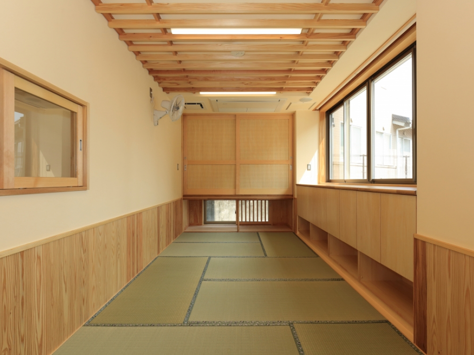 ひまわり保育園 写真6