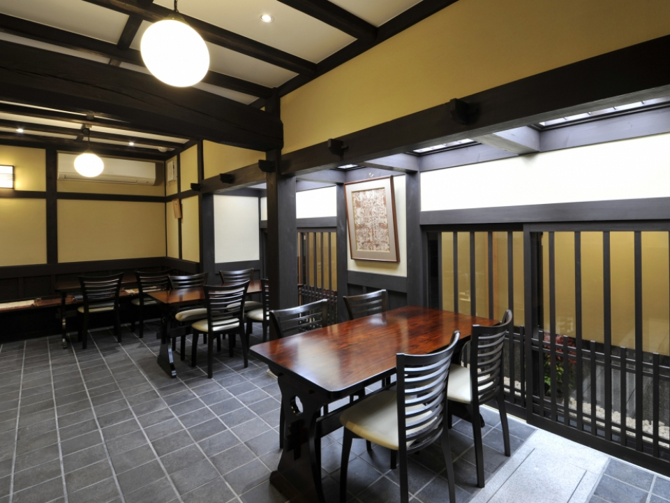 十二段家 花見小路店 写真6