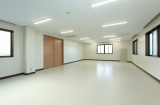 鳥羽水環境保全センター洗砂施設棟 写真6