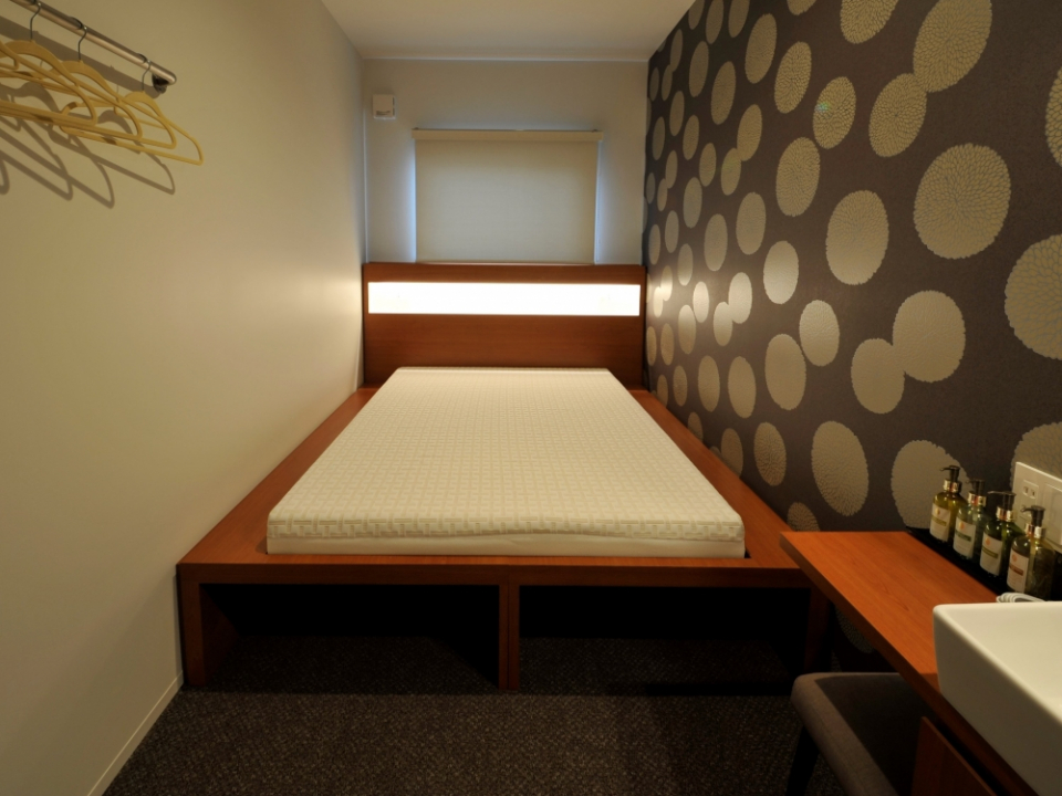 We Base 京都 写真7