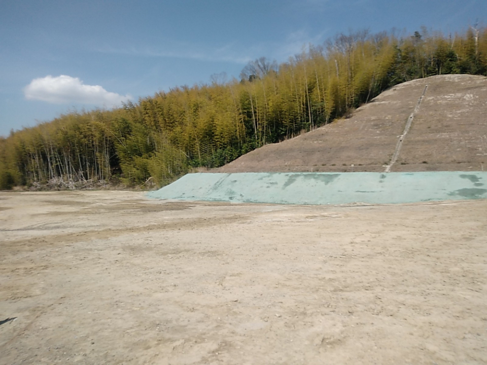 寺田拡幅改良他工事 写真7