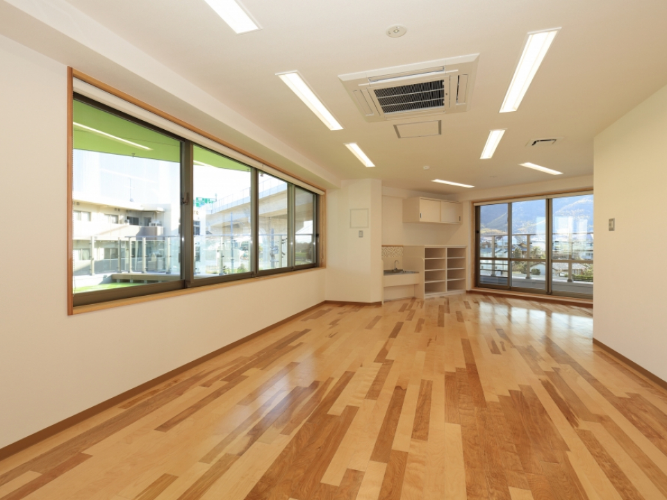 ひまわり保育園 写真8