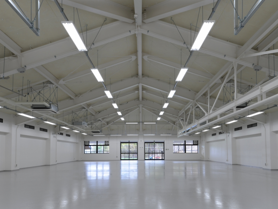 京都市立京都工学院高等学校 写真8