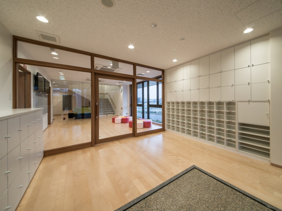 もり保育園 写真9