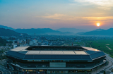 サンガスタジアム by KYOCERA 写真9