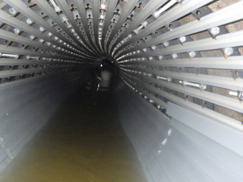 管路地震対策(その59)公共下水道工事 写真9