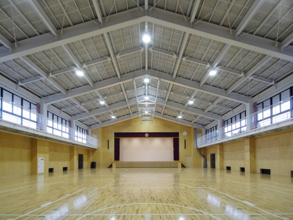京都朝鮮学園 写真10