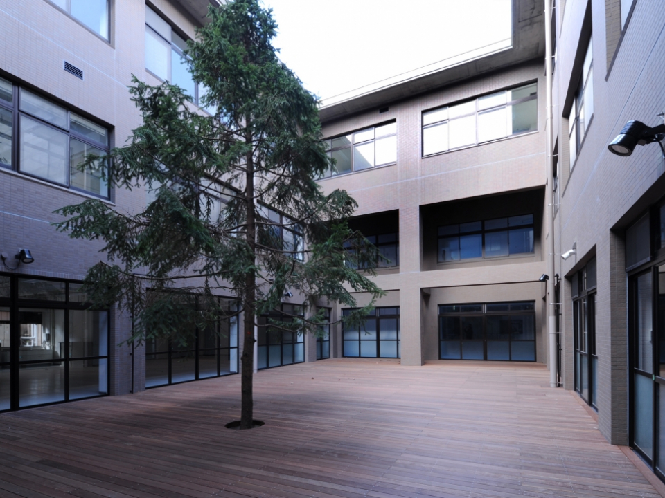 京都市立京都工学院高等学校 写真10