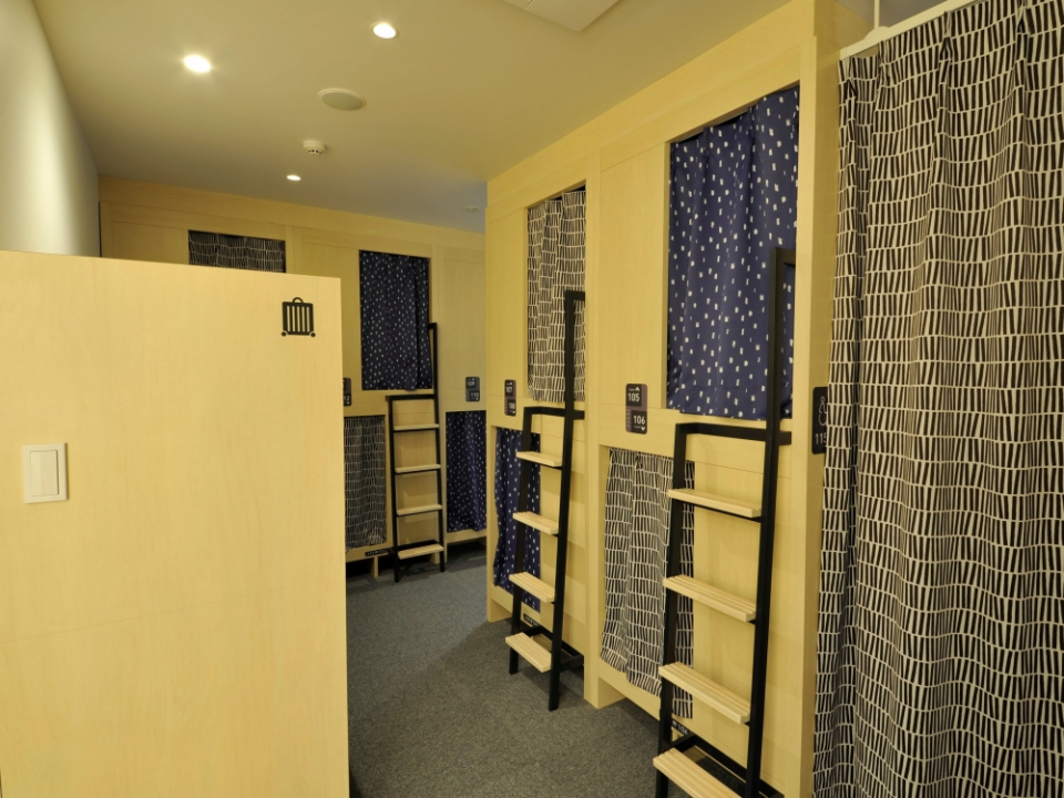 We Base 京都 写真10