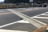 国道9号管内橋梁補修工事 写真10