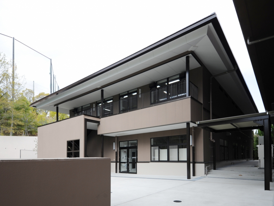 京都市立京都工学院高等学校 写真11