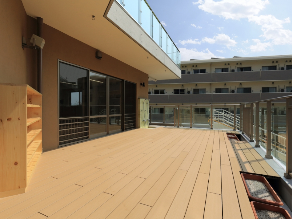 ひまわり保育園 写真11