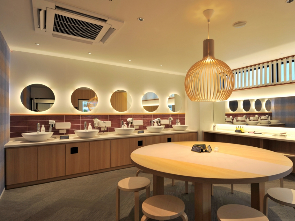 We Base 京都 写真11