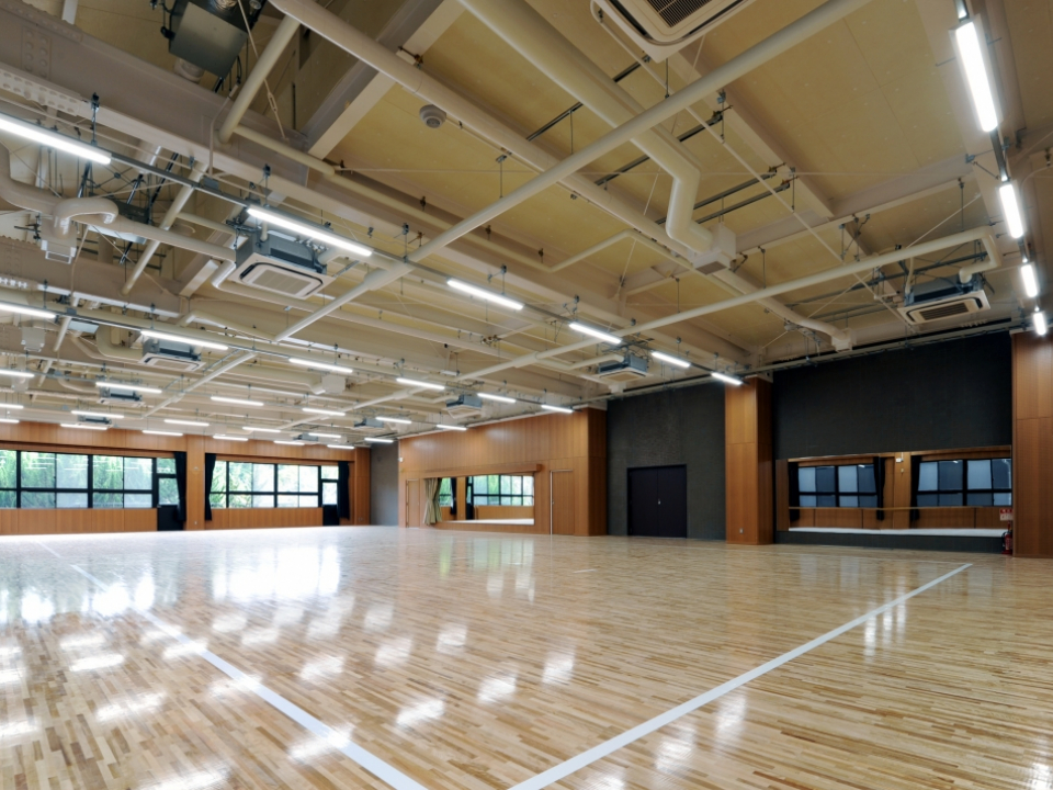 京都市立京都工学院高等学校 写真12