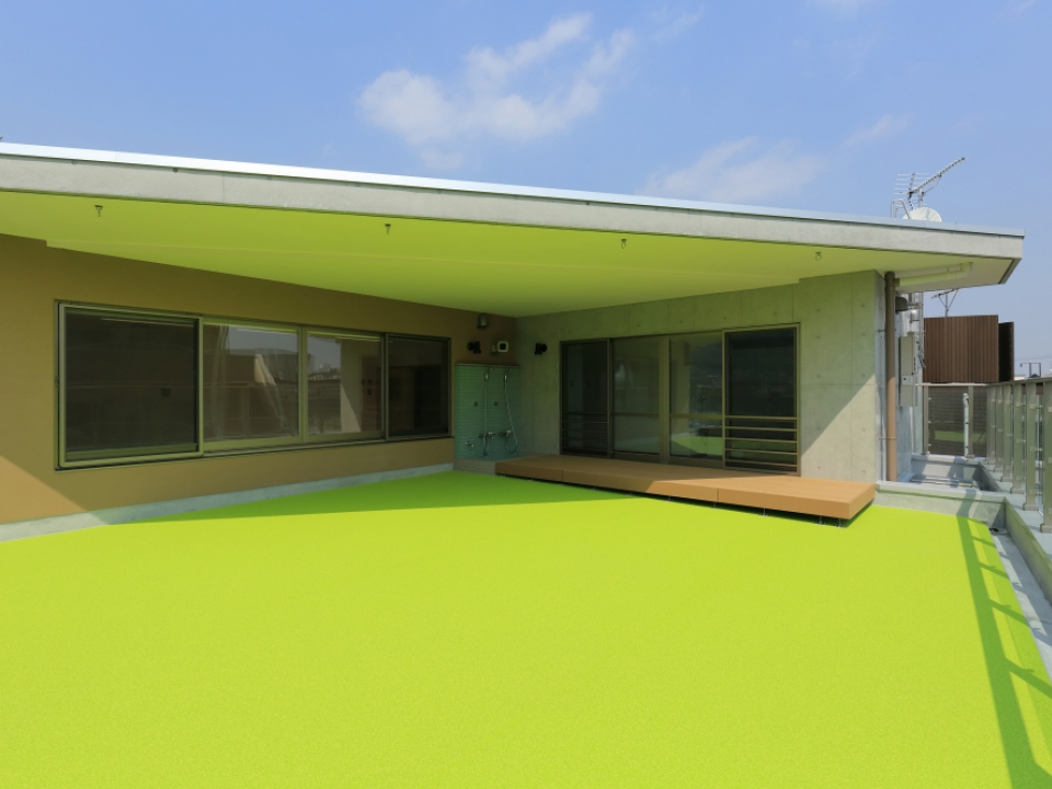 ひまわり保育園 写真12