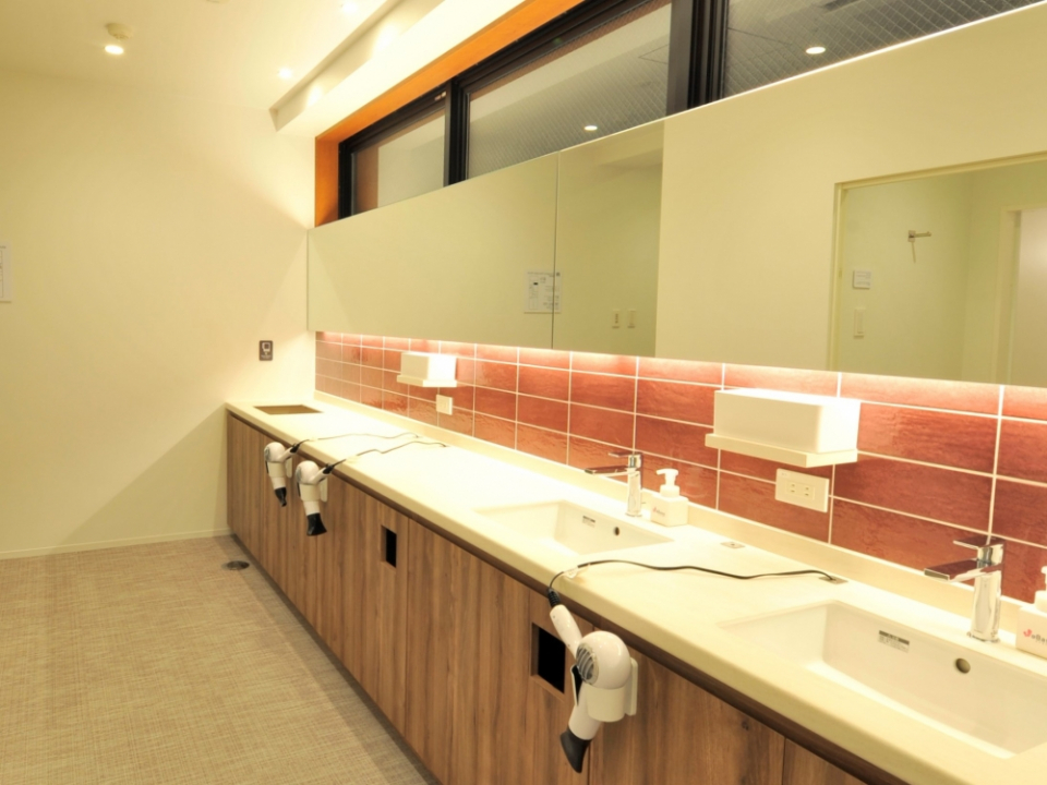 We Base 京都 写真12